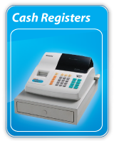 Cash Registers