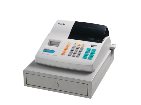 ER-150 MK11 GC-34/36 Cash Drawer