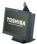 TOSHIBA ST-A10 TouchPOS