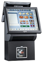 Scan POS Scan POS