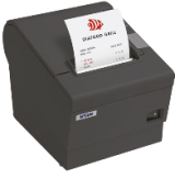 Epson TM-T88IV Printer