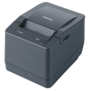 Toshiba Printer TRST-A10 Toshiba Printer TRST-A10