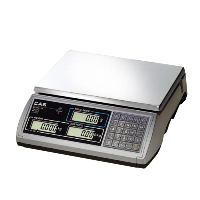 ER-Series CAS Scale