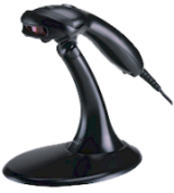 Metrologic - MS9540 Scanner Black copy Metrologic - MS9540 Scanner Black copy
